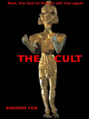 cover image of The Cult